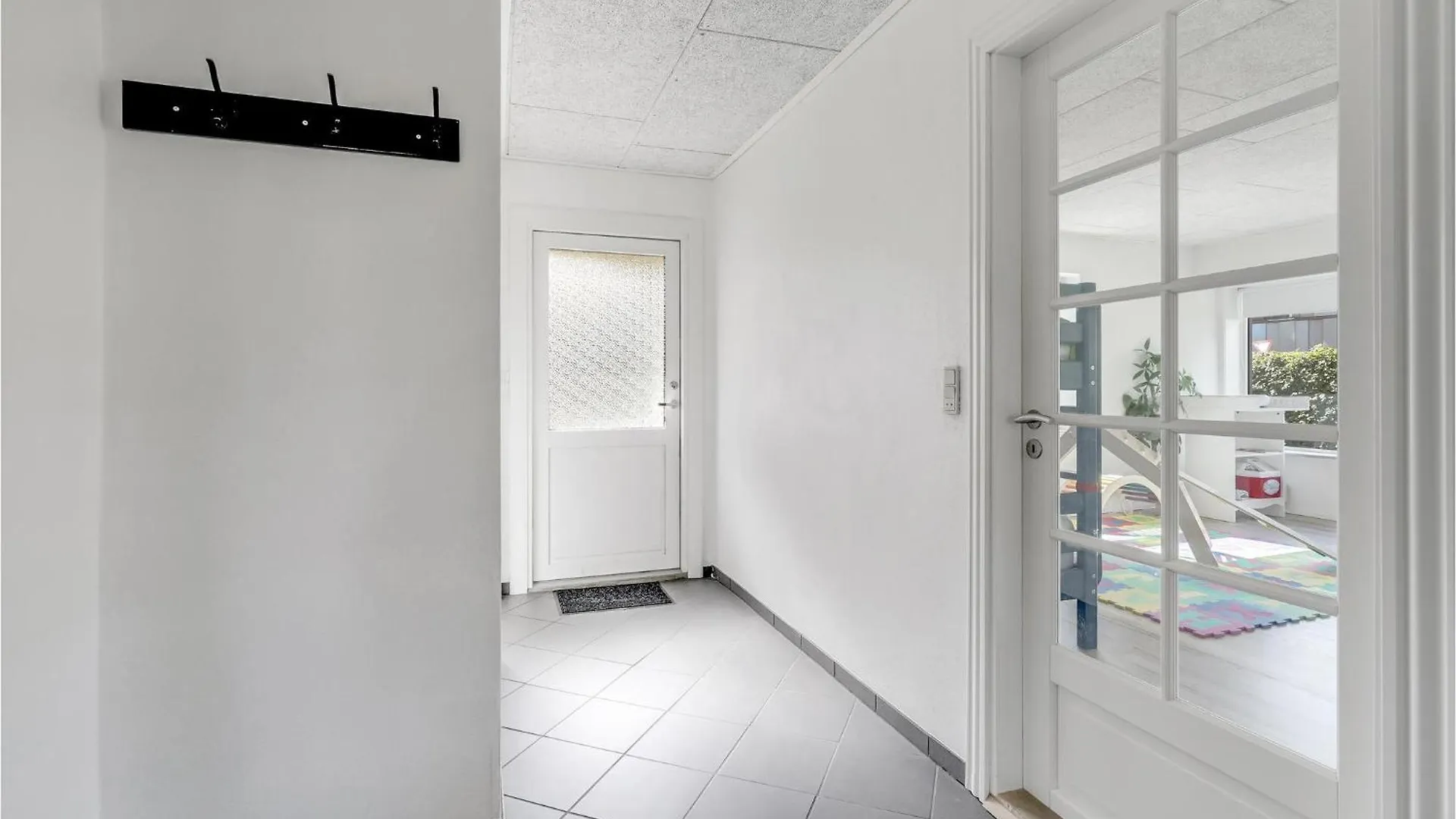 Σπίτι διακοπών Nice Home In Billund With Kitchen