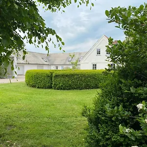 Brunbjerg Apartament