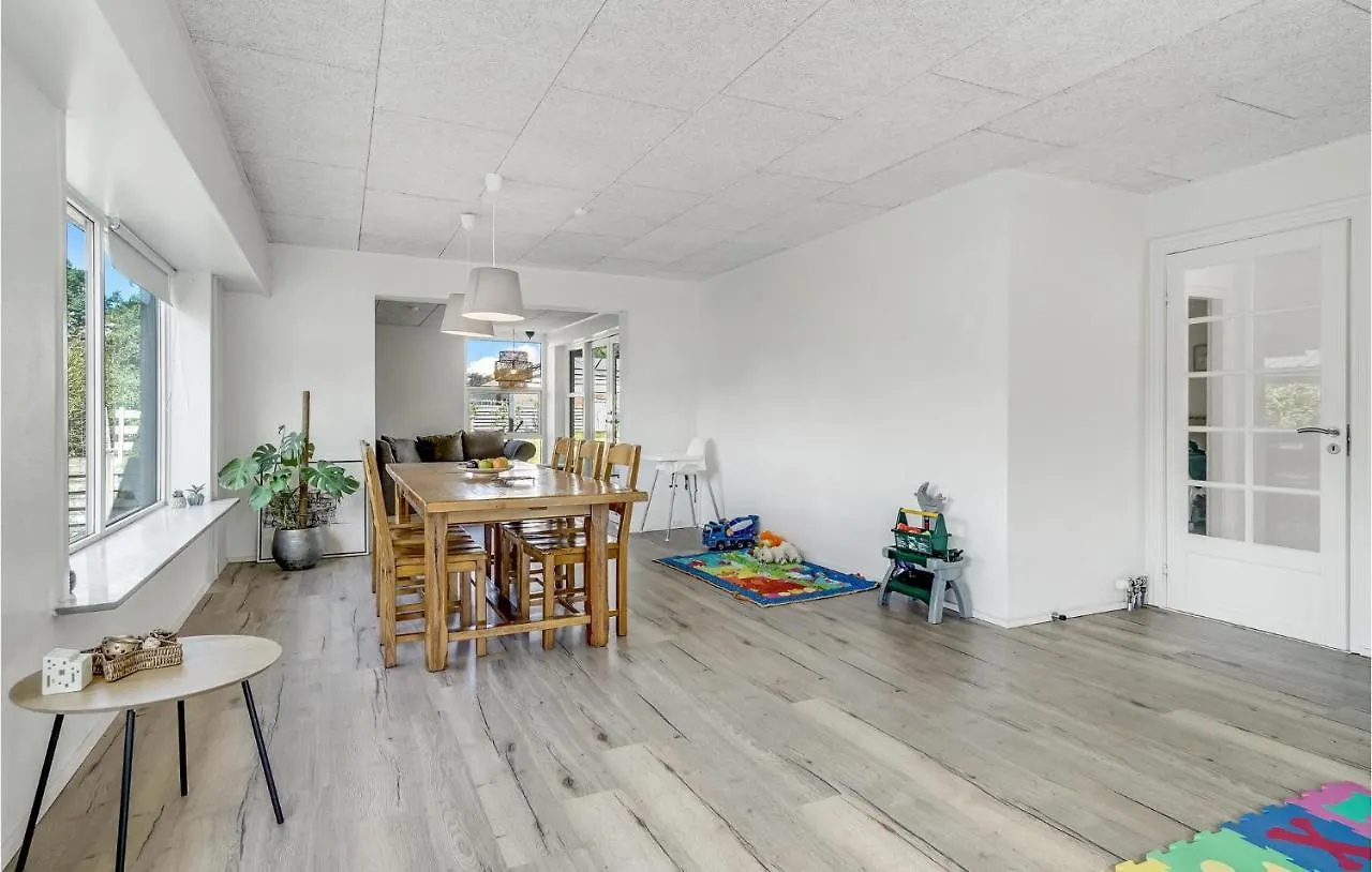 Nice Home In Billund With Kitchen Holiday home
