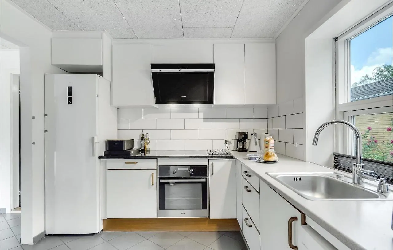Nice Home In Billund With Kitchen Holiday home