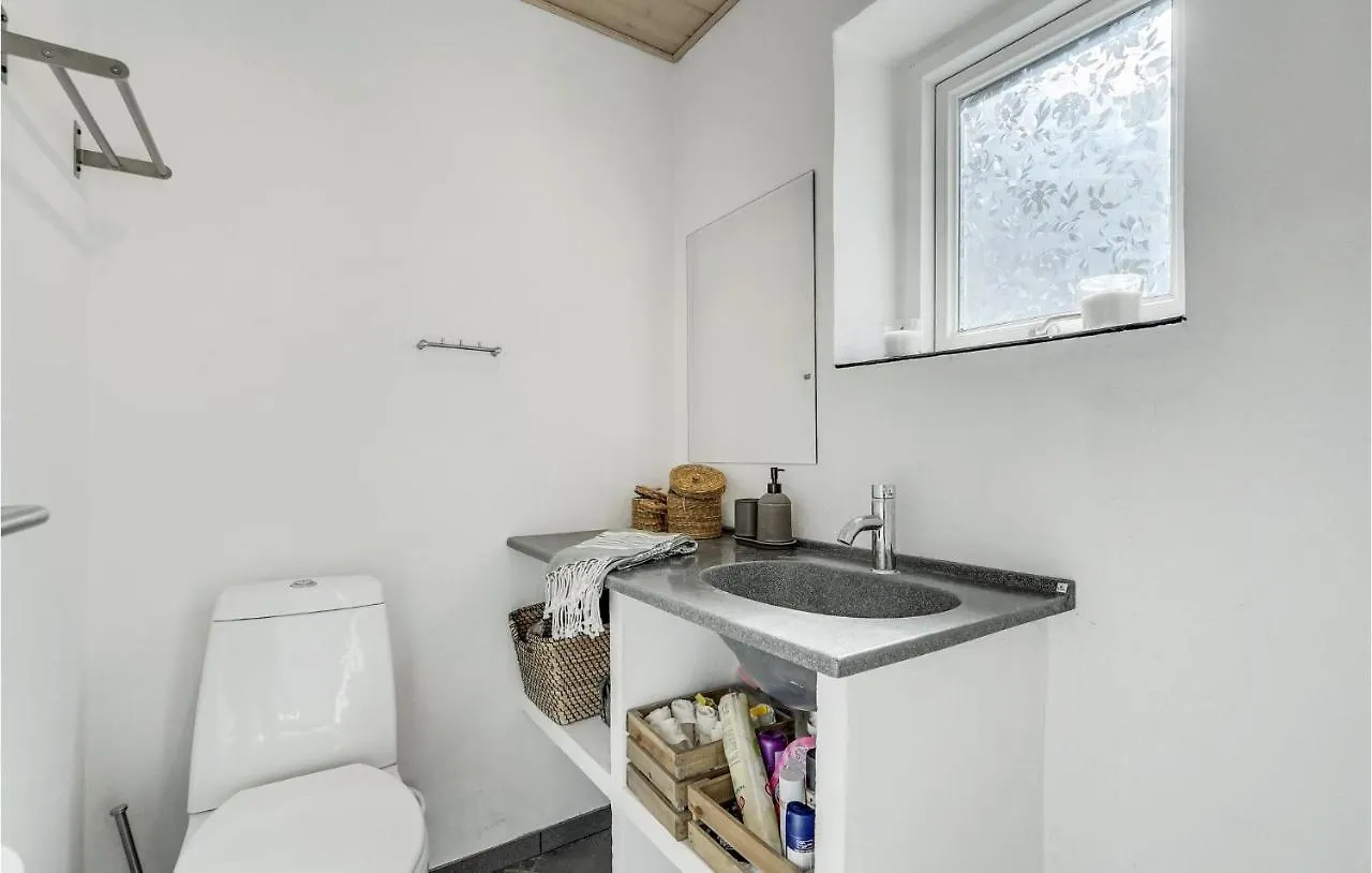 Nice Home In Billund With Kitchen 0*,  Denmark