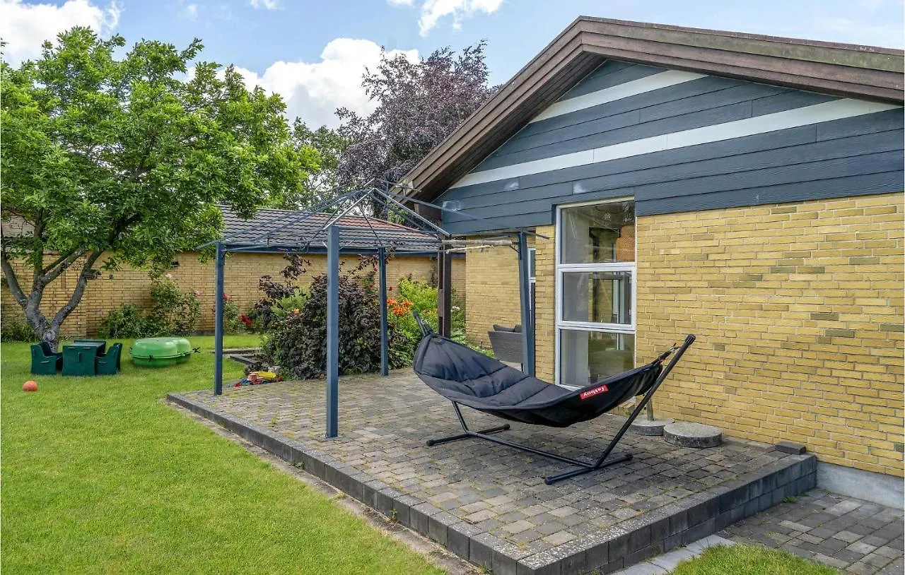 Nice Home In Billund With Kitchen 0*,  Denmark