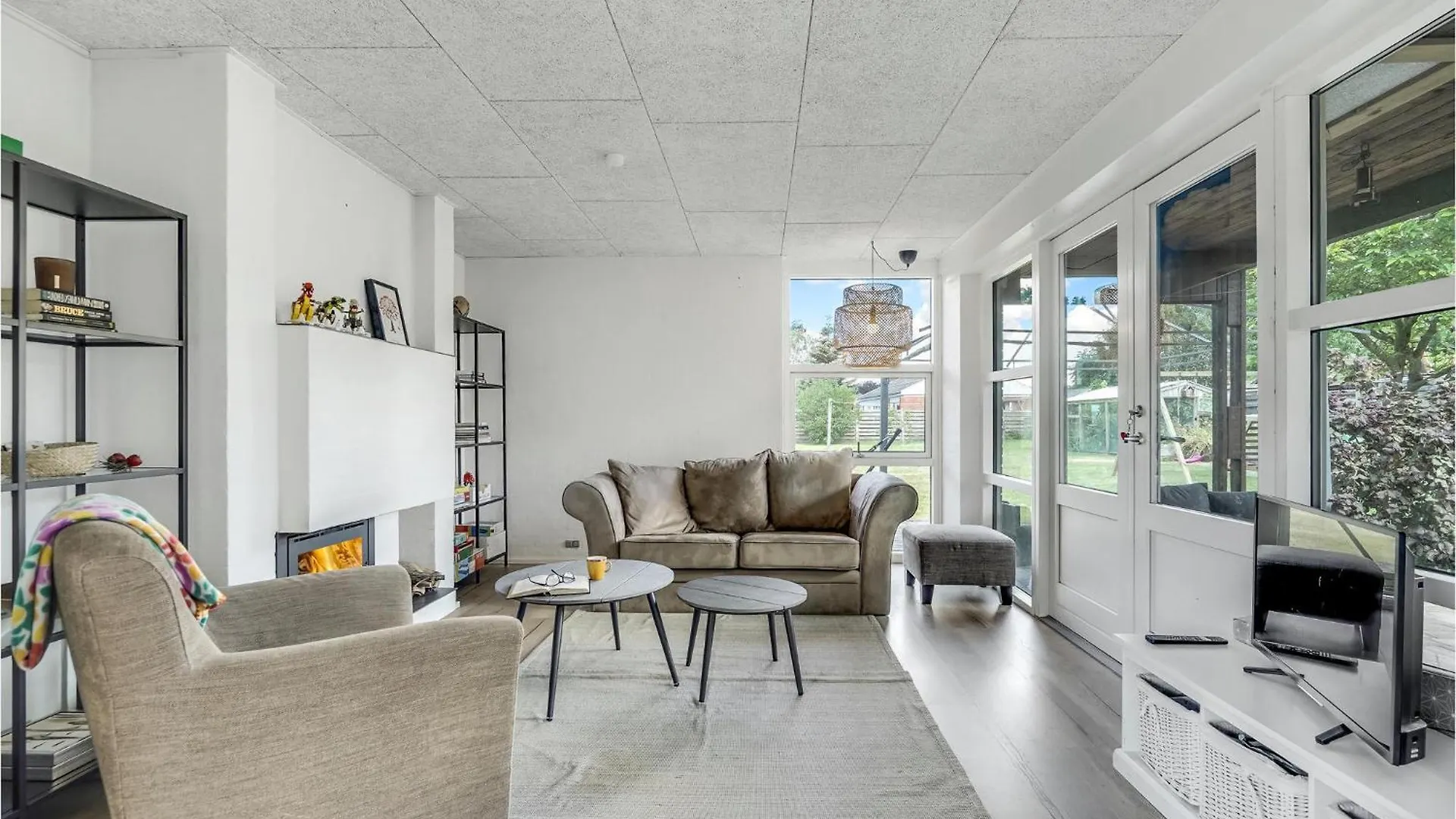 Nice Home In Billund With Kitchen 0*,